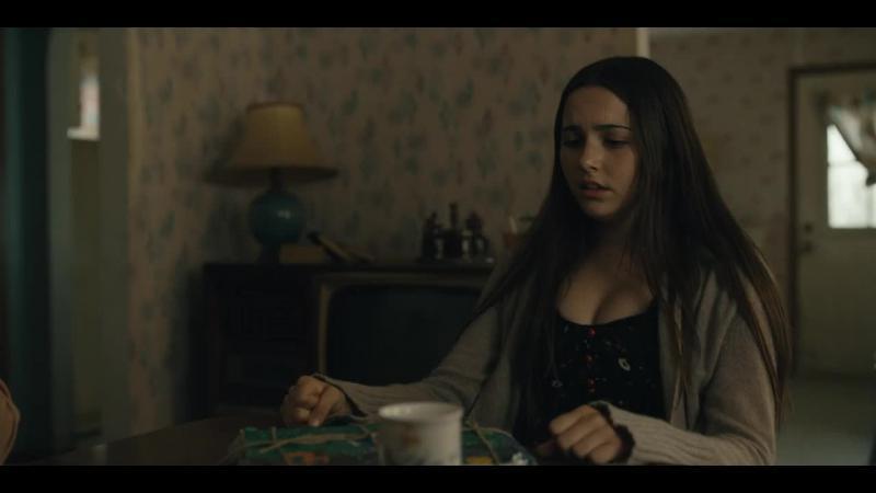 Разбитые окна, открытые двери