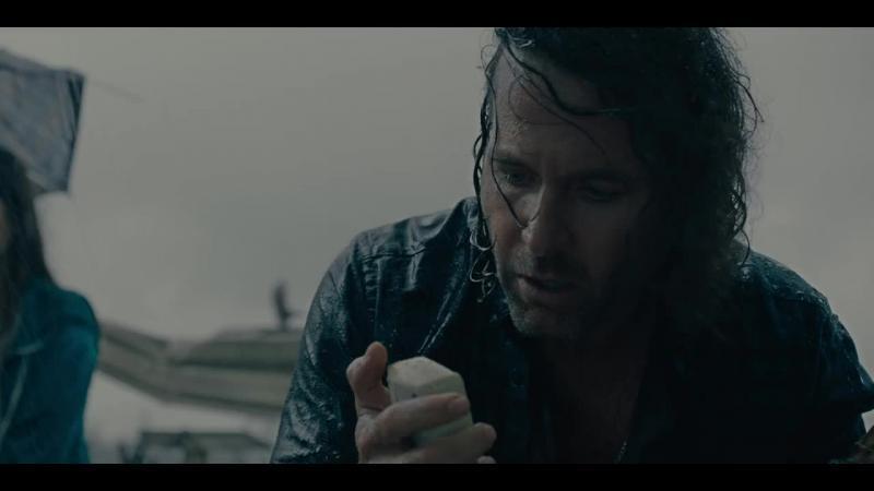 О, в какие места мы пойдем!