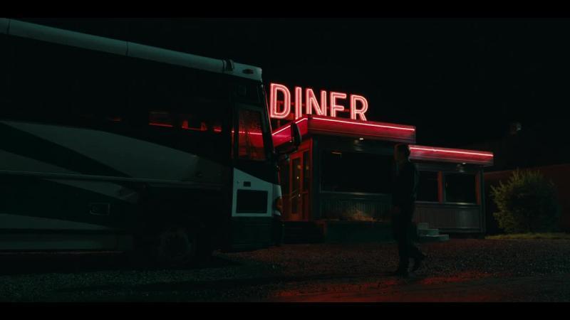 Доброта чужих людей