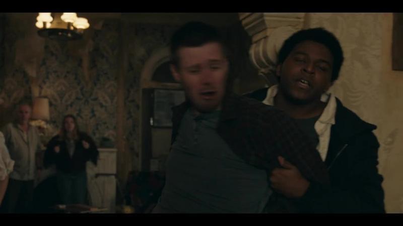 Волшебный огненный шар