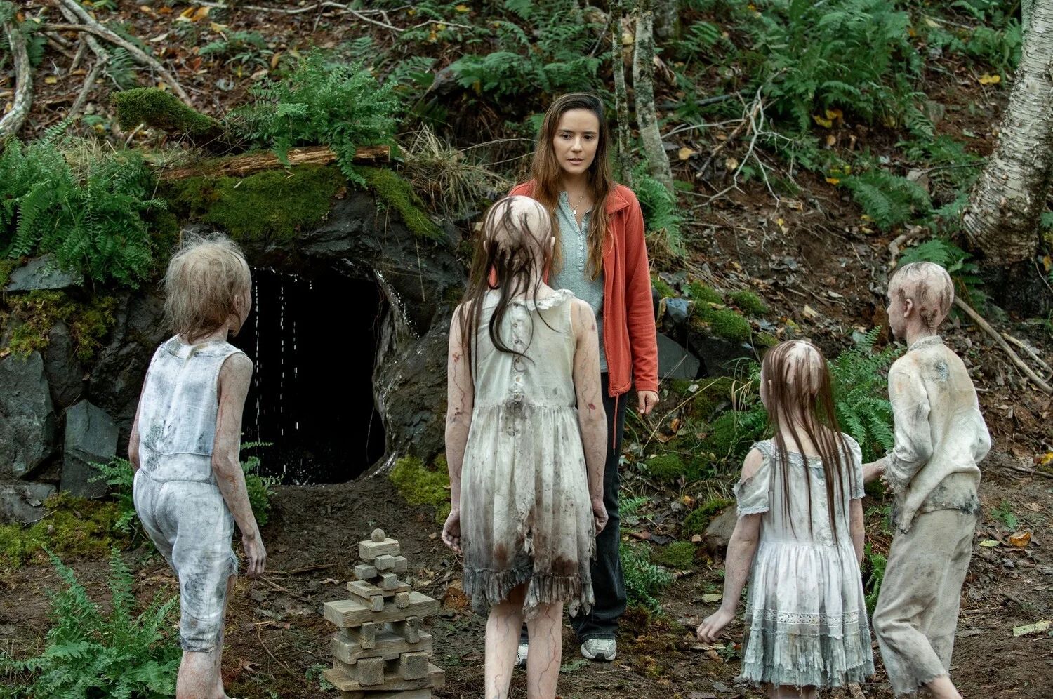 Превью видео: постер эпизода