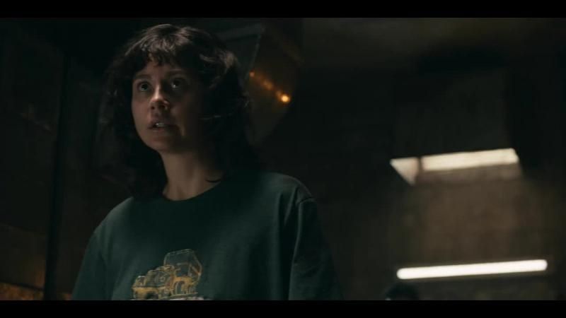 Превью видео: постер эпизода