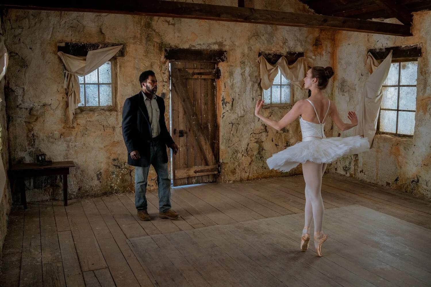 Когда мы уйдём