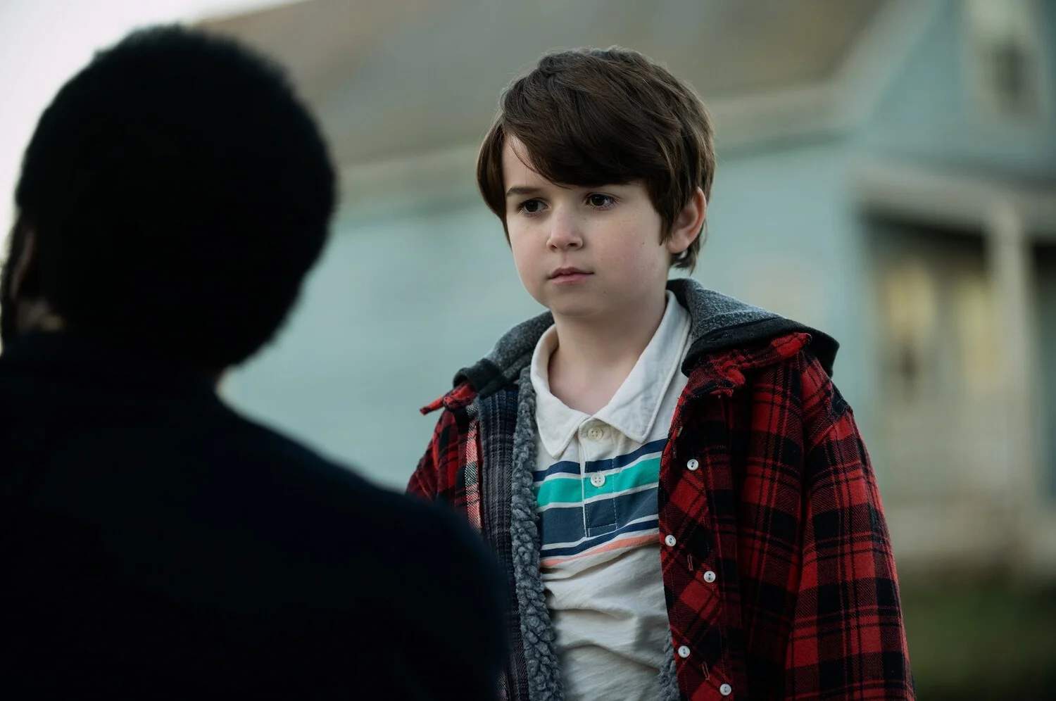 Рубцовая ткань