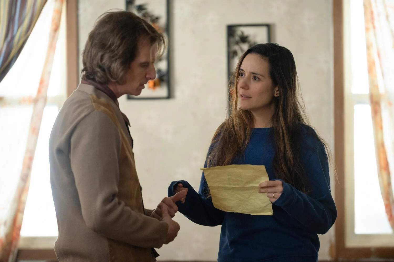 Откровения (1)